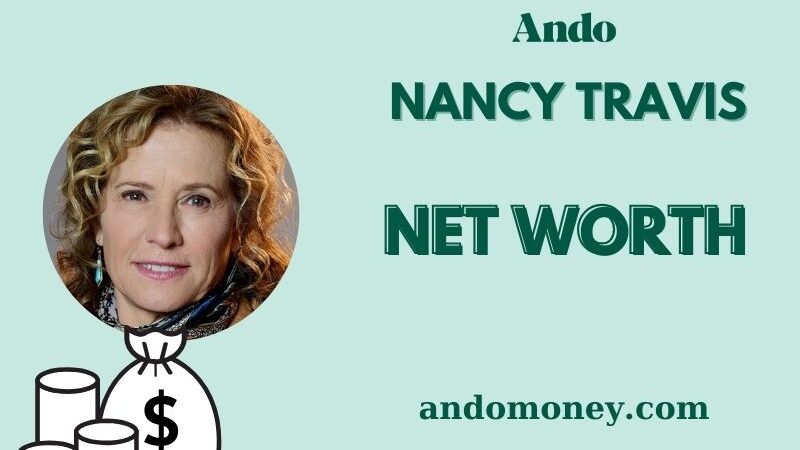 What is Nancy Travis Net Worth 2025: Wealth, Salary, and Financial Overview