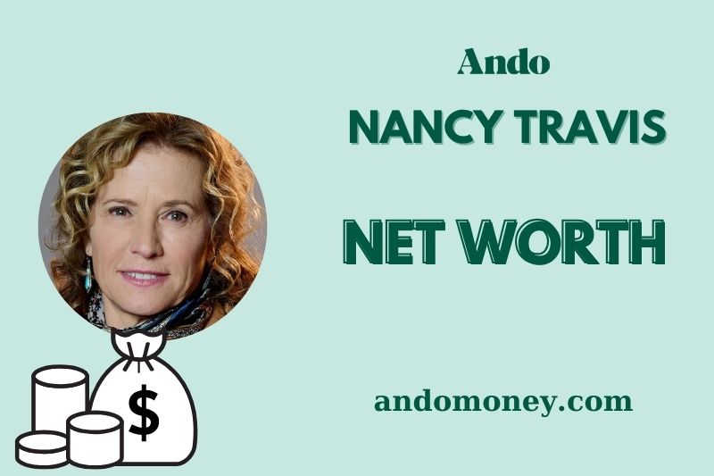 What is Nancy Travis Net Worth 2025: Wealth, Salary, and Financial Overview