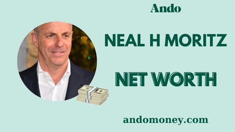 What is Neal H Moritz Net Worth 2025: Hollywood Producer’s Earnings