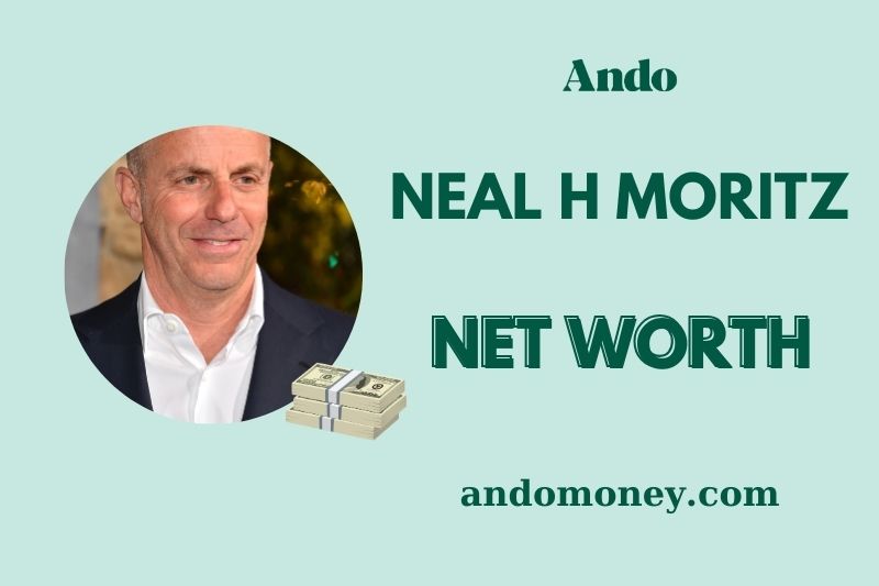 What is Neal H Moritz Net Worth 2025: Hollywood Producer’s Earnings