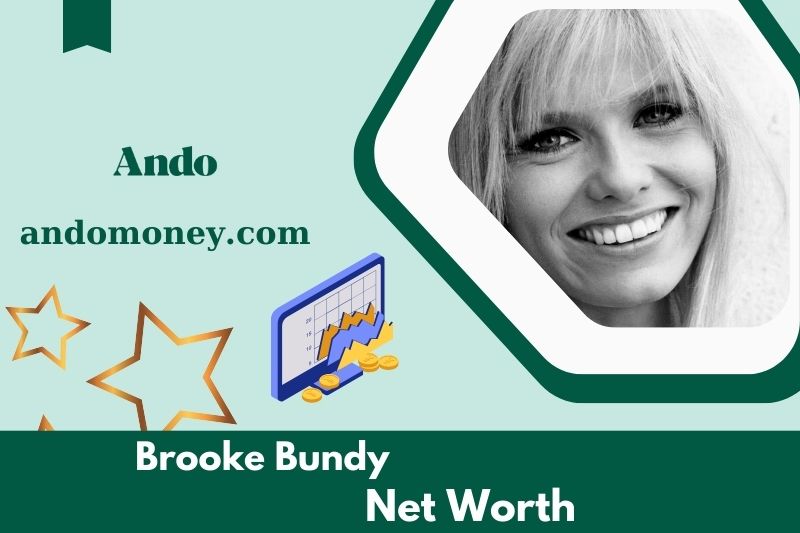 What is Brooke Bundy's net assets in 2025