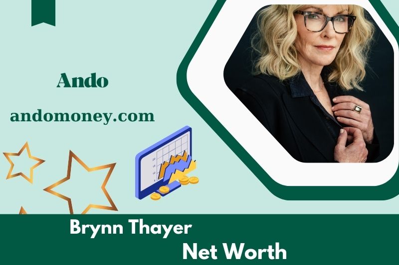 What is Netto -assets from Brynn Thayer in 2025