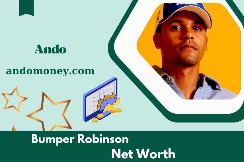 What is net capacity of bumper Robinson in 2025