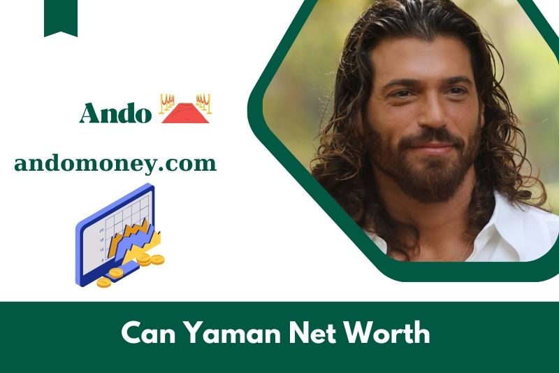 What is NETTO AND CAN YAMAN in 2025