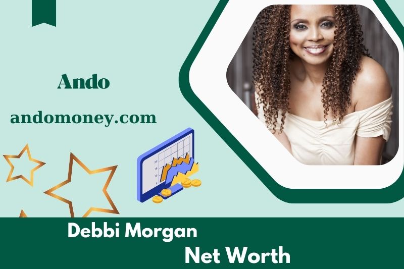 What is the net assets of Debbi Morgan in 2025