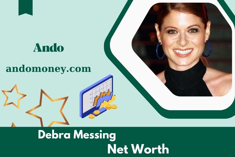 What is net assets from Debra in 2025