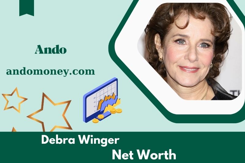 What is the net assets of Debra wing players in 2025