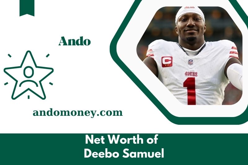 What is the net assets of Debo Samuel in 2025