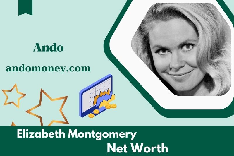 What is the net assets of Elizabeth Montgomery in 2025