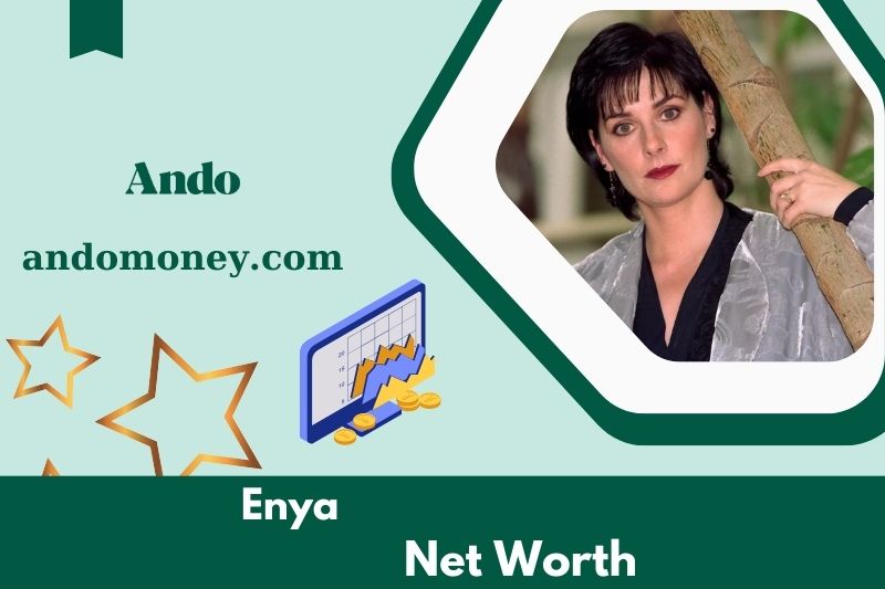 What is Ezya's net assets in 2025