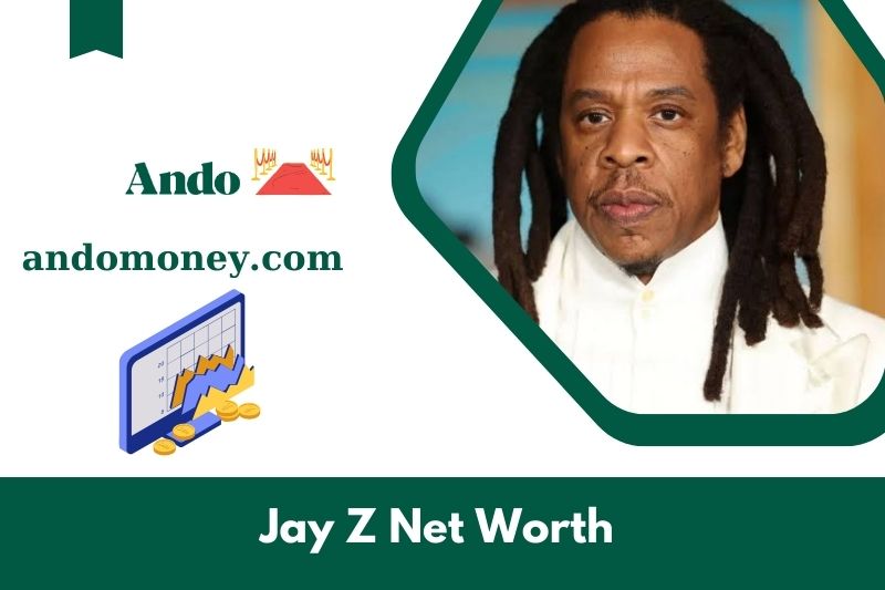 What is net assets of Jay Z in 2025