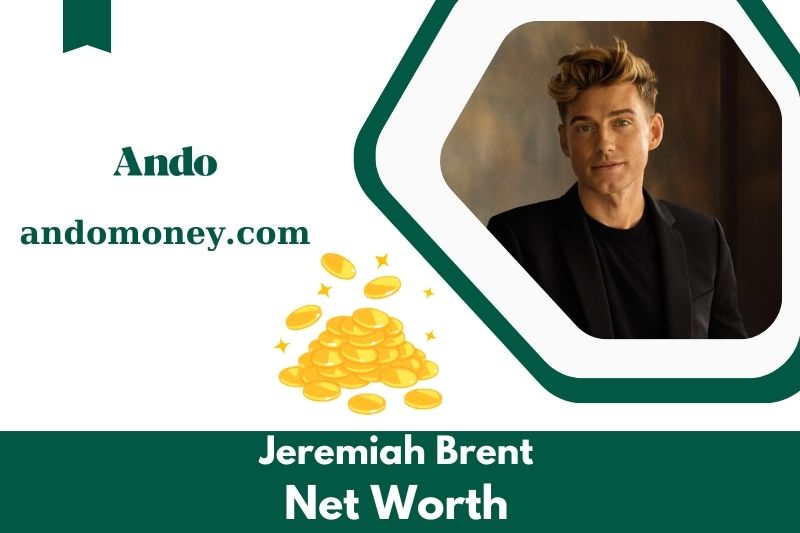 What is the net assets of Jeremiah Brent in 2025