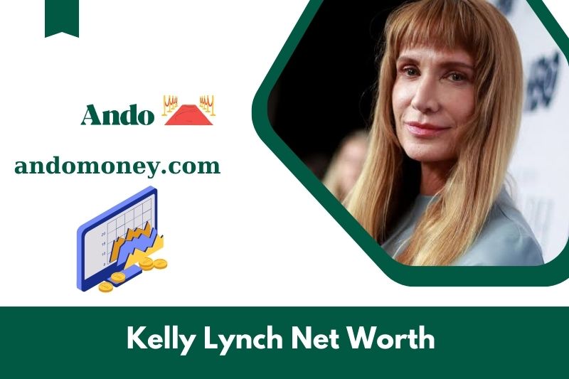 What is Kelly Lynch's net assets in 2025