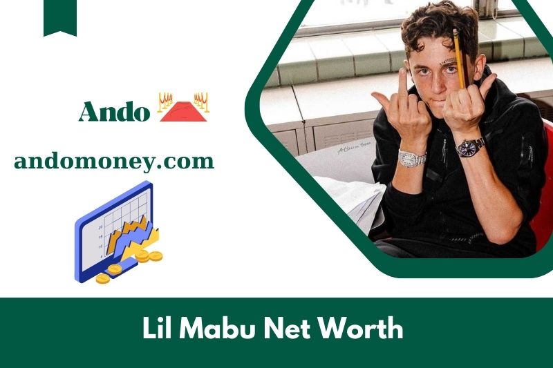 What is the net assets of Lil Mabu in 2025