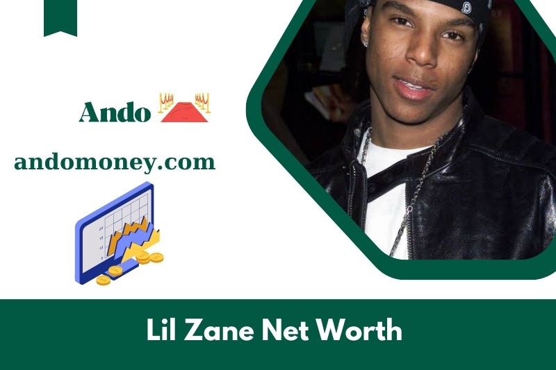 What is the net assets of Lil Zane in 2025