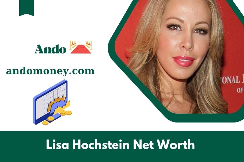 What is Lisa Hochstein's net assets in 2025