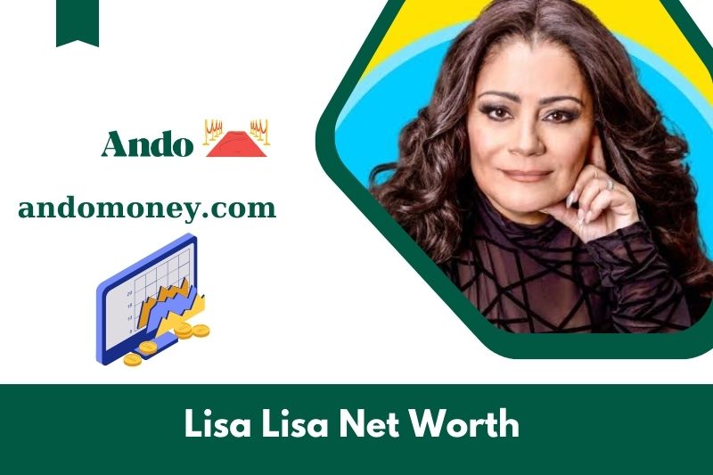 What is the net assets of Lisa Lisa in 2025