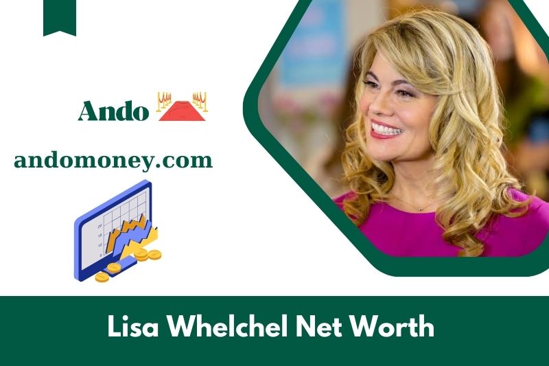 What is the net assets of Lisa Whhelchel in 2025