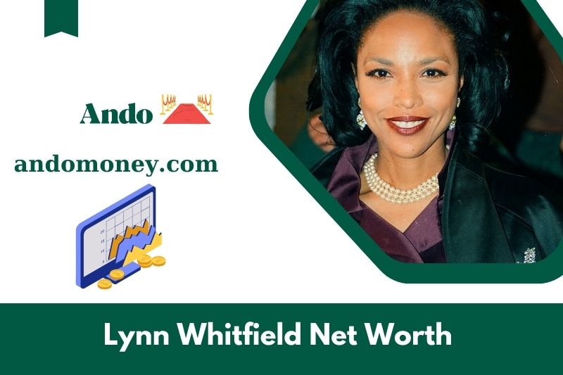 What is the net assets of Lynn Whitfield in 2025