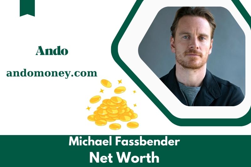 What is Michael Fassbender's net assets in 2025