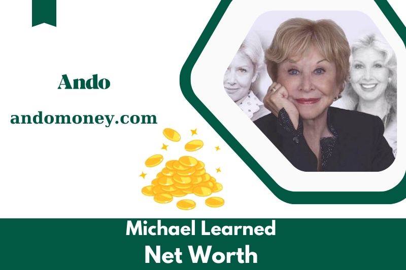 What is the net assets of Michael learned in 2025