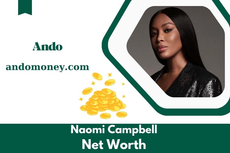 What is Naomi Campbell in 2025