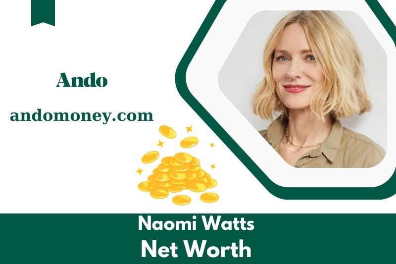 What is Naomi Watts in 2025 Naomi Watts