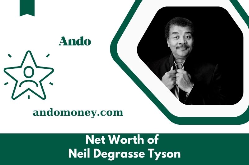 What is Neil Degrasse Tyson in 2025 Neil Degrasse Tyson