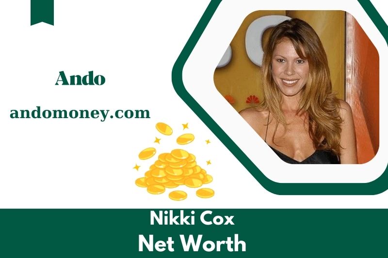 What is Nikki Cox in 2025 Nikki Cox