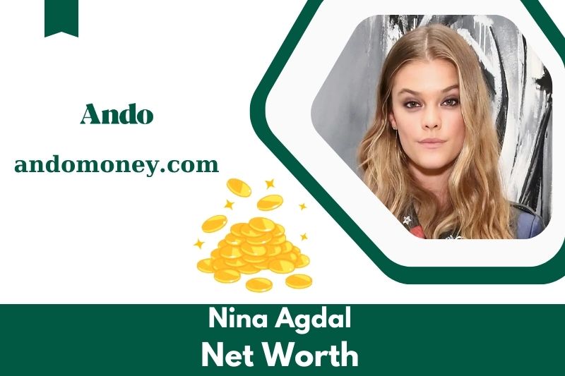 What is Nina Nina Agdal in 2025