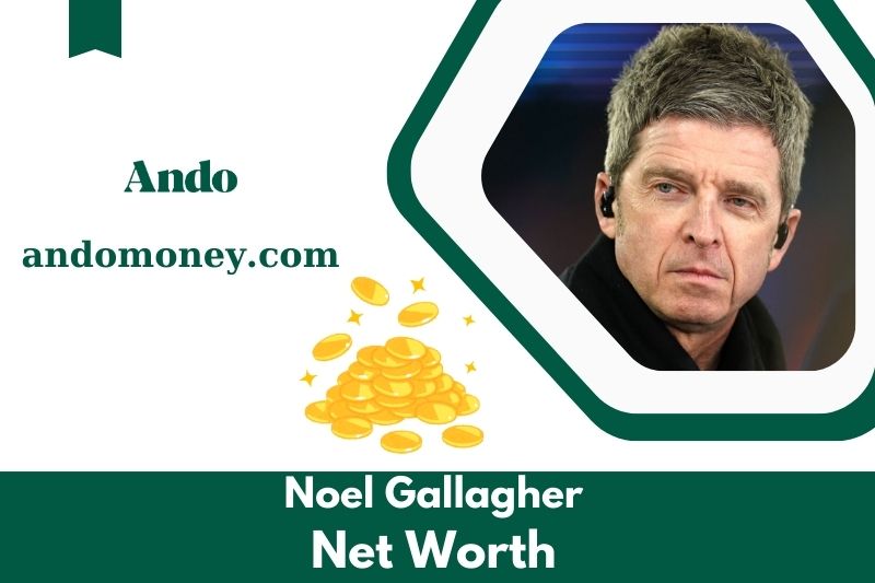 What is Noel Gallagher in 2025