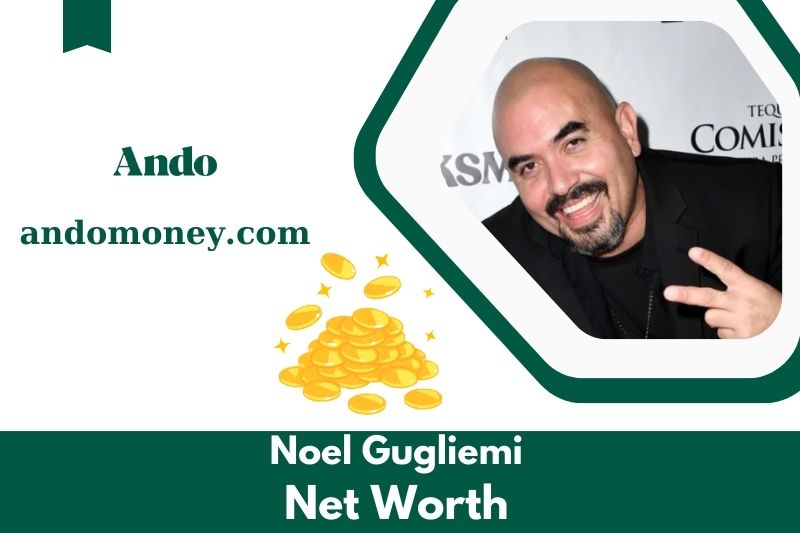 What is Noel Gugliemi in 2025 Noel Gugliemi