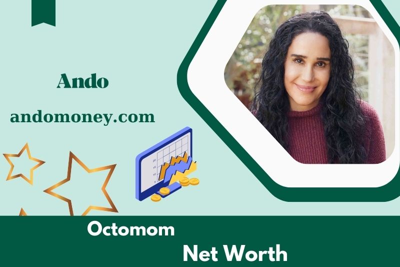 What is net -octomom in 2025