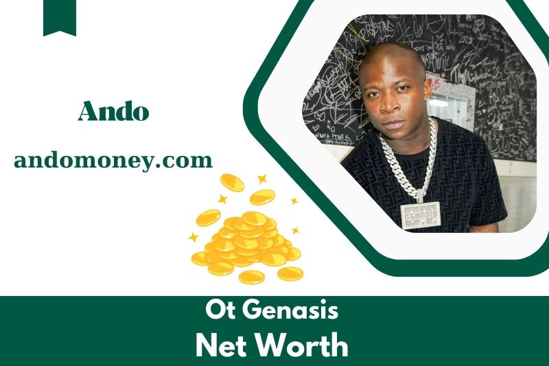 What is net assets of OT Genasis in 2025