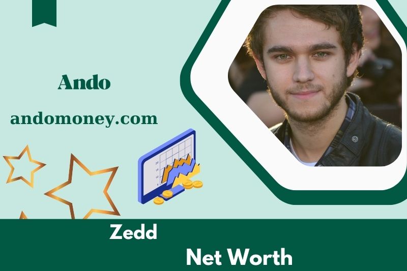 What is the net assets of ZEDD in 2025