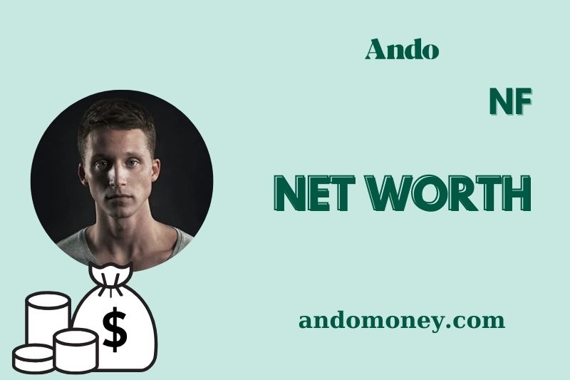 What is NF Net Worth 2025: How Much Wealth Does NF Have in 2025?