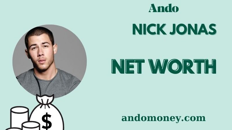 What is Nick Jonas Net Worth 2025: Income, Salary, and Financial Overview Revealed