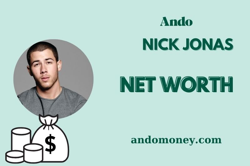 What is Nick Jonas Net Worth 2025: Income, Salary, and Financial Overview Revealed