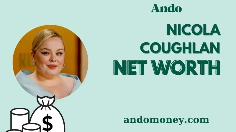 What is Nicola Coughlan Net Worth 2025: Wealth, Salary, and Financial Breakdown