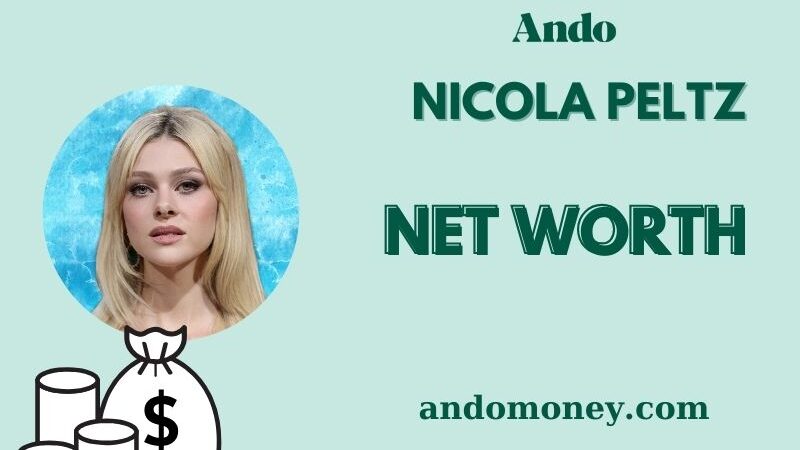 What is Nicola Peltz Net Worth 2025: Sources of Wealth, Salary, and Financial Overview