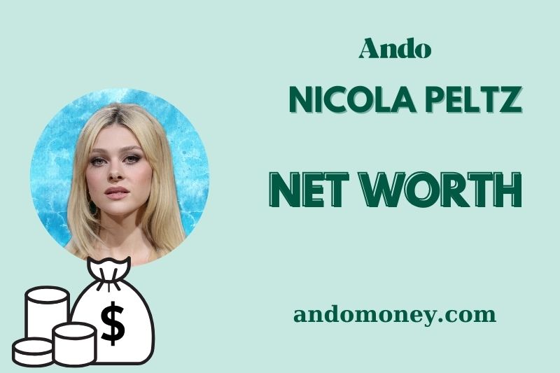 What is Nicola Peltz Net Worth 2025: Sources of Wealth, Salary, and Financial Overview