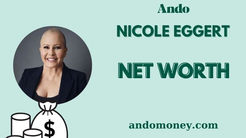 What is Nicole Eggert Net Worth 2025: Career Earnings, Financial Journey, and More