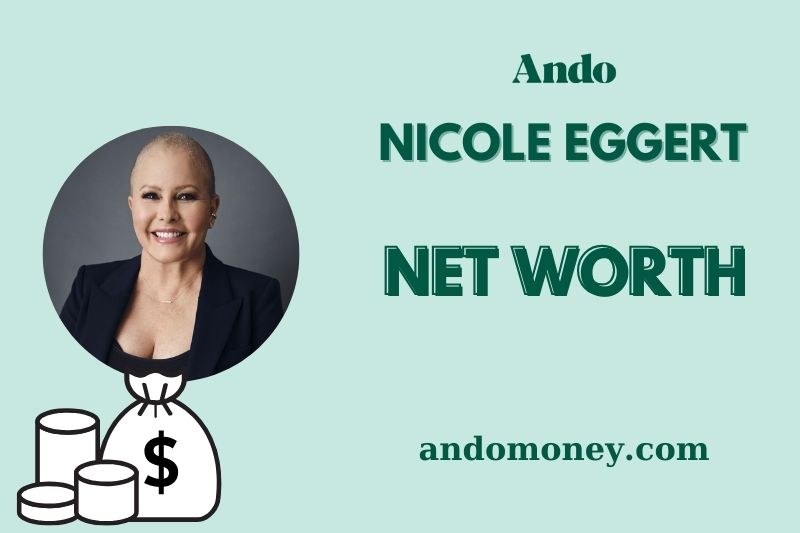 What is Nicole Eggert Net Worth 2025: Career Earnings, Financial Journey, and More