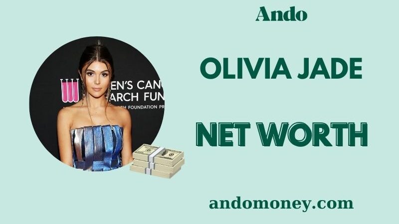 What is Olivia Jade Net Worth 2025: Earnings, Wealth & Income Breakdown