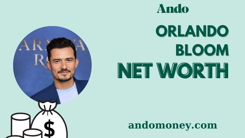 What is Orlando Bloom Net Worth 2025: How Much Does He Earn From Acting?