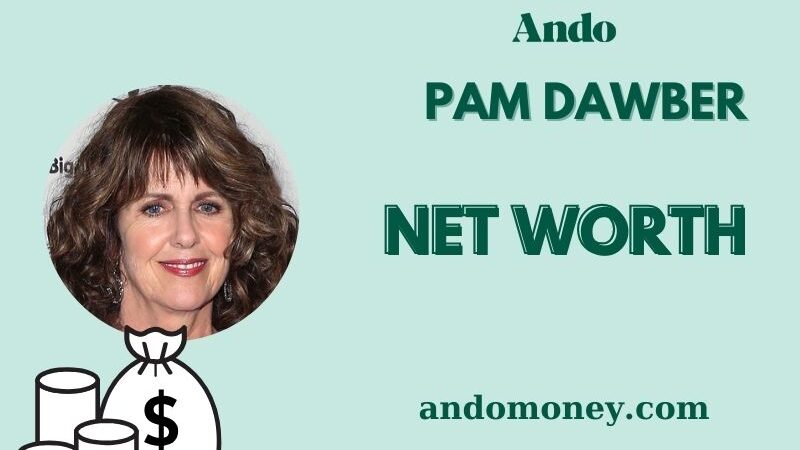 What is Pam Dawber Net Worth 2025: Earnings, Career, Salary & Financial Overview