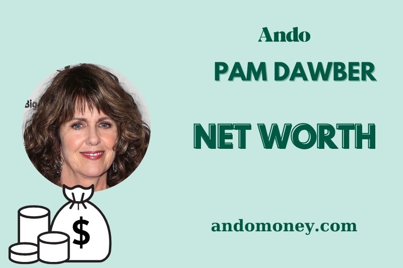 What is Pam Dawber Net Worth 2025: Earnings, Career, Salary & Financial Overview