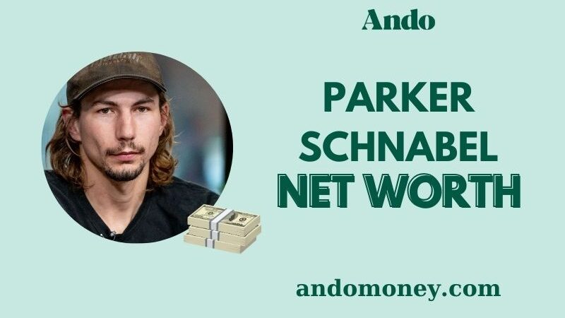 What is Parker Schnabel Net Worth 2025: Gold Rush Salary & Wealth