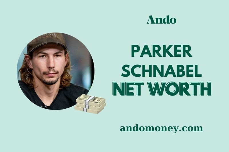 What is Parker Schnabel Net Worth 2025: Gold Rush Salary & Wealth