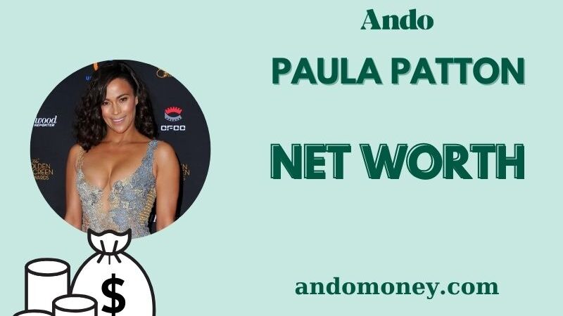 ​What is Paula Patton Net Worth 2025: Salary, Wealth, and Financial Journey Explained